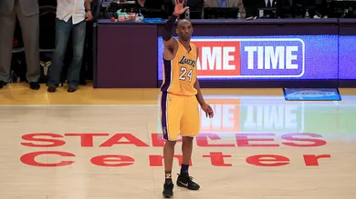 Sean M. Haffey/Getty Images