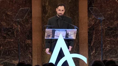 Dimitrios Kambouris/Getty Images for Accessories Council