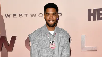 Frazer Harrison/Getty Images