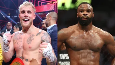 Al Bello/Getty Images, Ronald Martinez/Getty Images