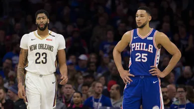 Mitchell Leff/Getty Images