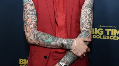 Dimitrios Kambouris/Getty Images