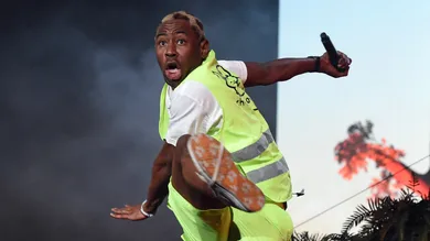 Kevin Winter/Getty Images