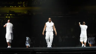 Brad Barket/Getty Images