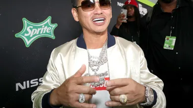 Johnny Nunez/Getty Images