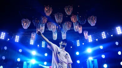 Matt Cowan/Getty Images