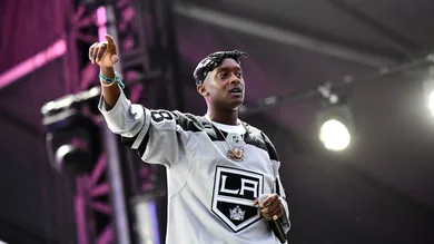 Scott Dudelson/Getty Images