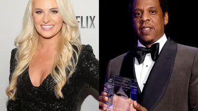 Jesse Grant & Michael Kovac/Getty Images