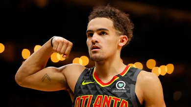 Kevin C. Cox/Getty Images