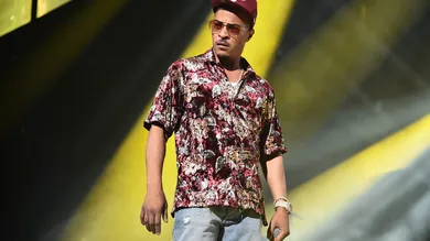 Theo Wargo/Getty Images for TIDAL