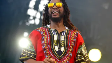 Isaac Brekken / Stringer / Getty Images