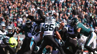 Mitchell Leff/Getty Images