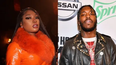 Johnny Nunez, Paras Griffin/Getty Images