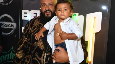 Paras Griffin/Getty Images