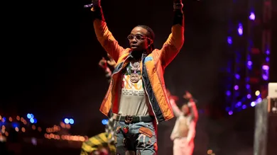 Christopher Polk / gettyimages