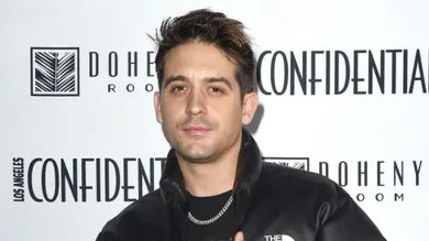 Joshua Blanchard / Stringer / Getty Images