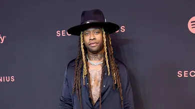 Gregg DeGuire/Getty Images