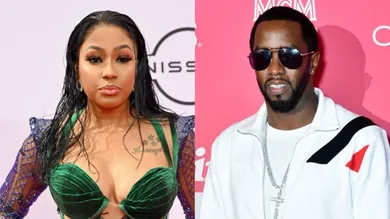 Paras Griffin, Eugene Gologursky/Getty Images