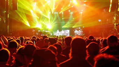 Katie Stratton/Getty Images