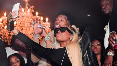 Prince Williams/Getty Images