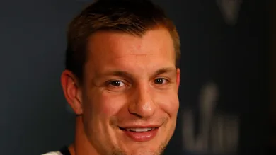 Kevin C. Cox/Getty Images