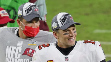 Stacy Revere/Getty Images