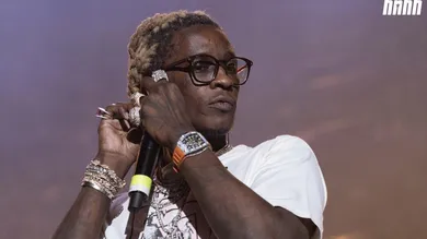 Rick Diamond/Getty Images