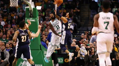 Tim Bradbury/Getty Images