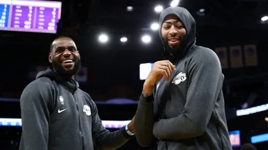 Ezra Shaw/Getty Images