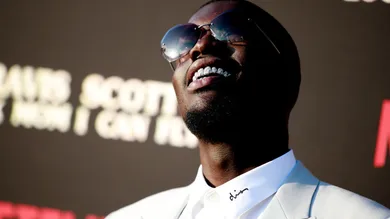 Rich Fury/Getty Images