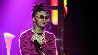 Ethan Miller/Getty Images