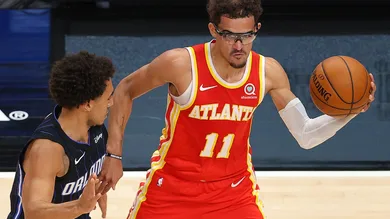 Kevin C. Cox/Getty Images