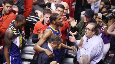 Claus Andersen/Getty Images