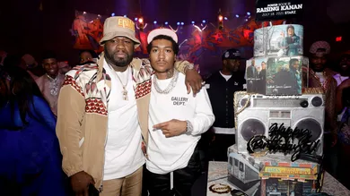 Jamie McCarthy/Getty Images