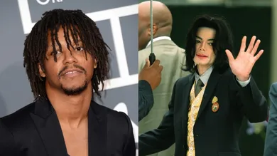 Jason Merritt/Christina Barany/Getty Images