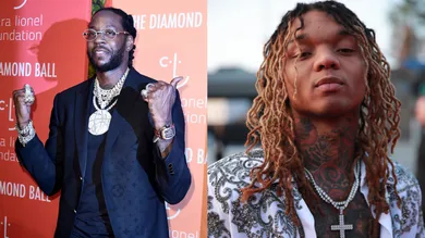 Rich Fury/Steven Ferdman Getty Images