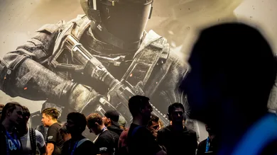 Sascha Schuermann/Getty