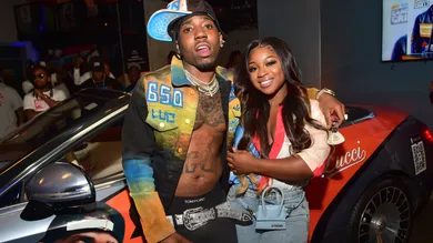 Prince Williams / Contributor / Getty Images