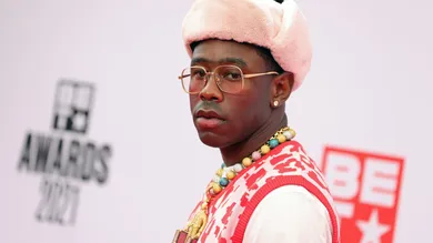 Rich Fury / Staff / Getty Images