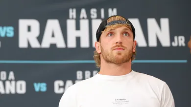 Mike Stobe/Getty Images