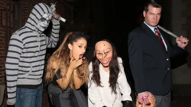 Jones Crow/Universal Orlando Resort via Getty Images