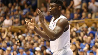 Streeter Lecka/Getty Images