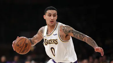 Sean M. Haffey/Getty Images