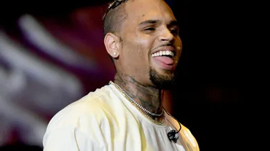 Craig Barritt / Stringer / Getty Images