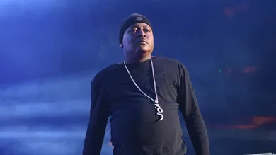 Paras Griffin / Getty Images