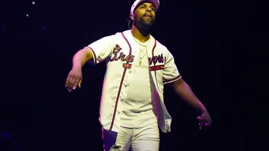 Chris McKay/Getty Images