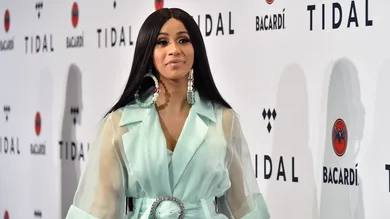 Mike Coppola/Getty Images