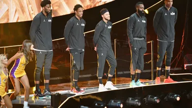 Allen Berezovsky / Getty Images