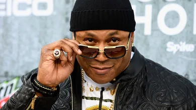 Frazer Harrison/Getty Images