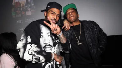 Johnny Nunez/Getty Images